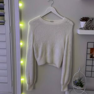 Nylon Ariztia sweater